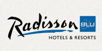 Radisson Blu Waterfront Hotel