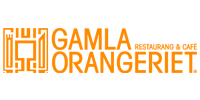 Gamla Orangeriet