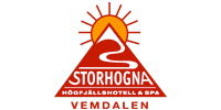 Storhogna Högfjällhotell & Spa