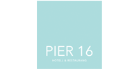 Pier 16 hotell & restaurang