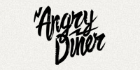 Angry Diner