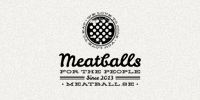Meatballs for the People