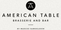 American Table Brasserie & Bar by Marcus Samuelsson