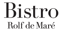 Bistro Rolf de Maré