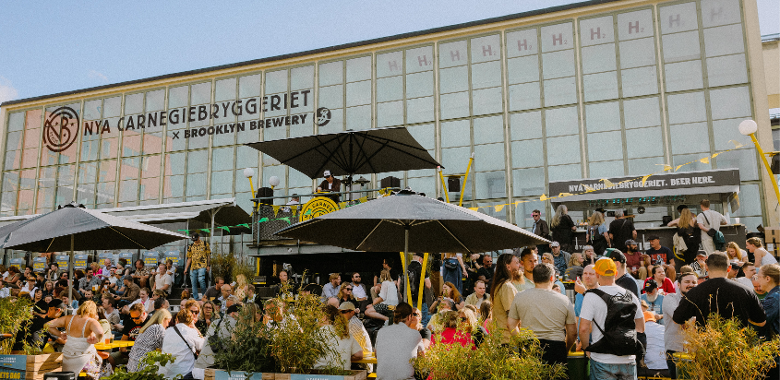 Jobba som Kock hos Nya Carnegiebryggeriet