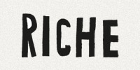 Riche