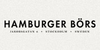Hamburger Börs