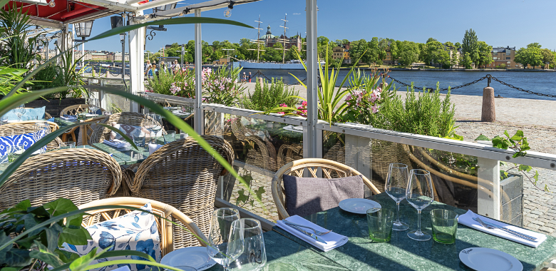 Jobba som Köksmästare hos Karamell Bar & Bistro