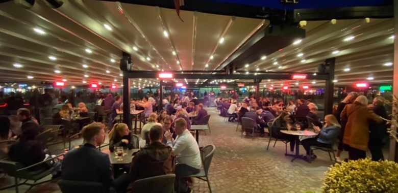 Jobba som Servis hos Restaurang Kvarnen