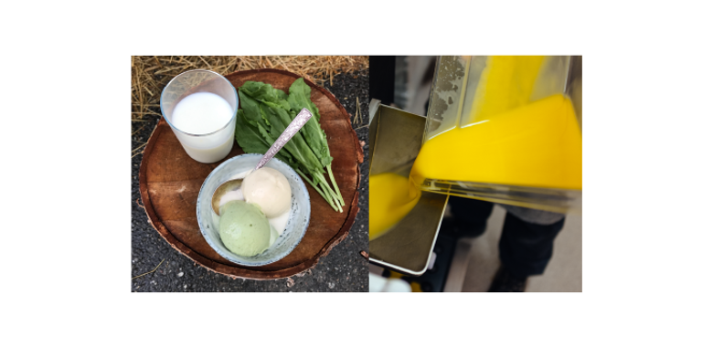 Jobba som Konditor hos OOO - Triple Oh! Ice Cream