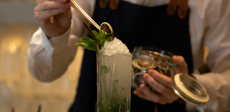 Jobba som Bartender hos Grand Hotel Saltsjöbaden