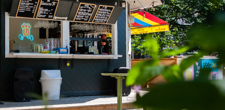 Jobba som Driftchef hos Lådan 