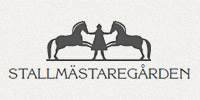 Stallmästaregården
