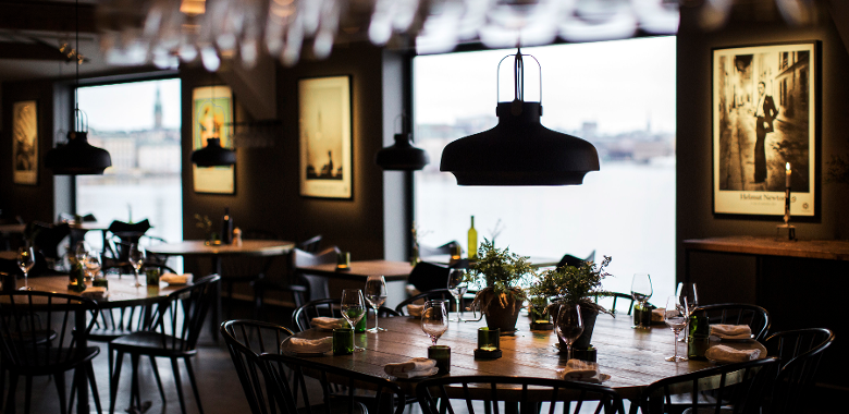 Jobba som Souschef hos Fotografiska Stockholm