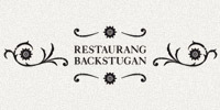 Restaurang Backstugan