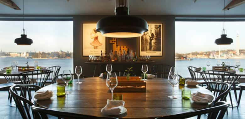 Jobba som Kock hos Fotografiska Stockholm