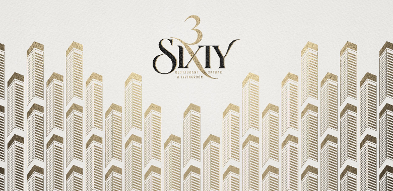 Jobba som Serveringspersonal hos 3Sixty Skybar