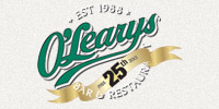 O'Learys Tolv Sthlm/Norrtull