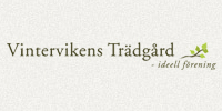 Vintervikens Trädgårdskafé
