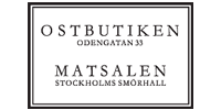 Ostbutiken Odengatan 33