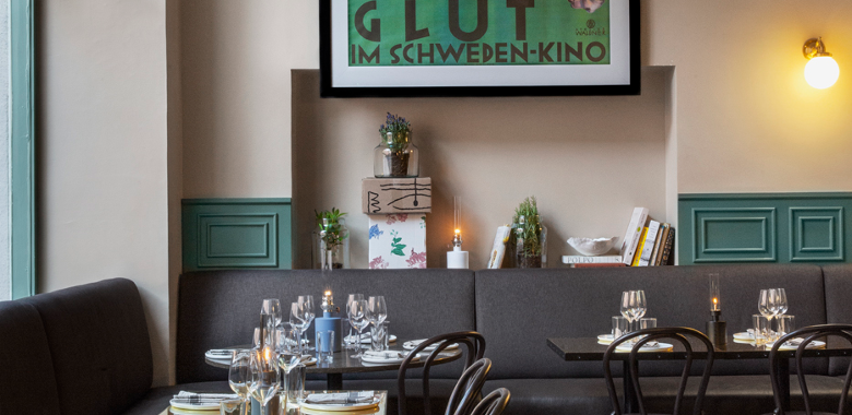 Jobba som Kock hos Bio & Bistro Capitol Stockholm