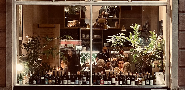 Jobba som Serveringspersonal hos Bio & Bistro Capitol Stockholm