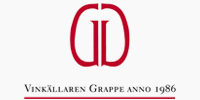 Vinkällaren Grappe 