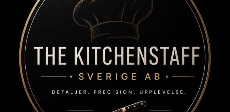 Jobba som Souschef hos The Kitchenstaff Sverige AB