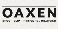 Oaxen Slip
