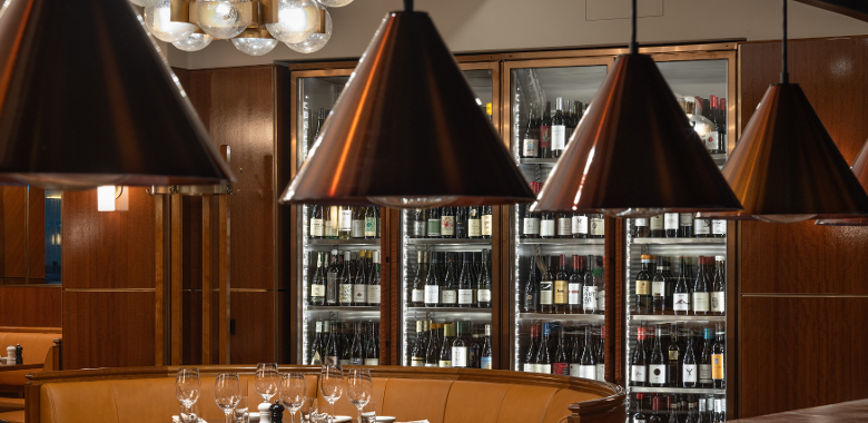 Jobba som Kock hos Noema