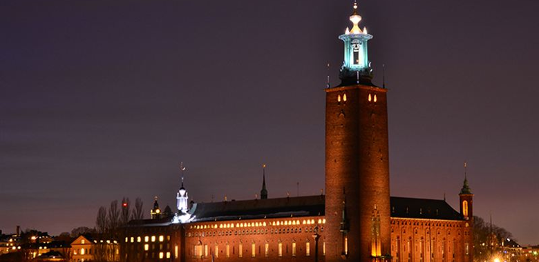 Jobba som Restaurangchef hos Stadshuskällaren
