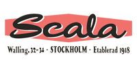 Scalateatern i Stockholm
