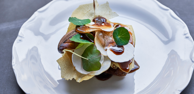 Jobba som Serveringspersonal hos Copine Café