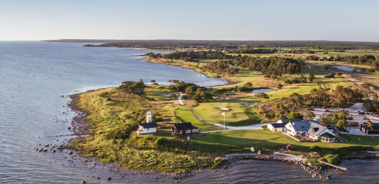 Jobba som Servis hos Restaurang Kronholmen (Visby Golfklubb)