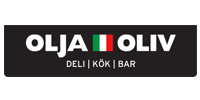 Olja&Oliv Deli, Kök & Bar