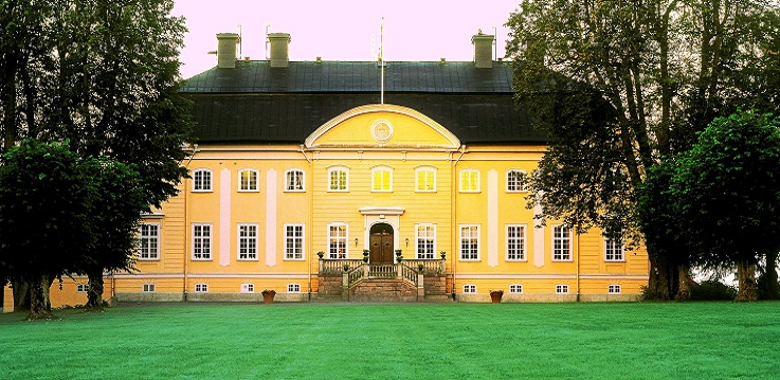 Jobba som Souschef hos Hedenlunda Slott AB