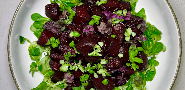 Jobba som Kock hos K-märkt