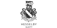 Hesselby Slott