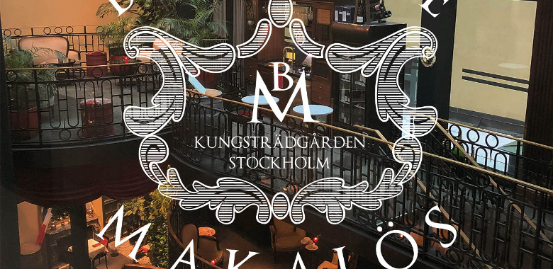Jobba som Serveringspersonal hos Brasserie Makalös