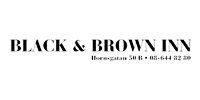 Black and Brown inn