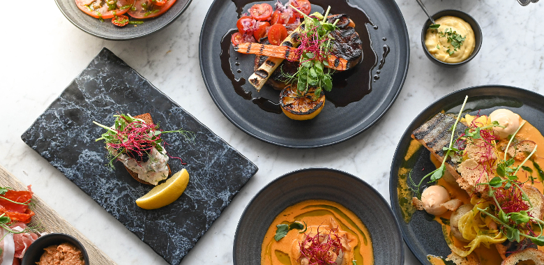 Jobba som Kökschef hos Restaurang Quarti