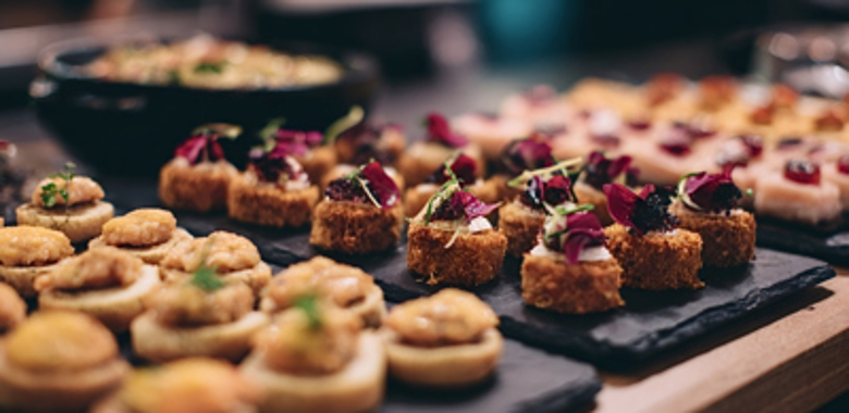 Jobba som Souschef hos Stockholm Live