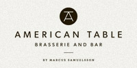 American Table Brasserie and Bar