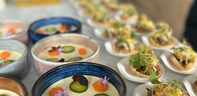 Jobba som Kock hos K-märkt