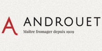 Androuet ostbutik