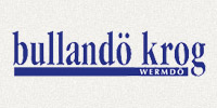Bullandö Krog