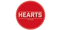 Hearts Stockholm