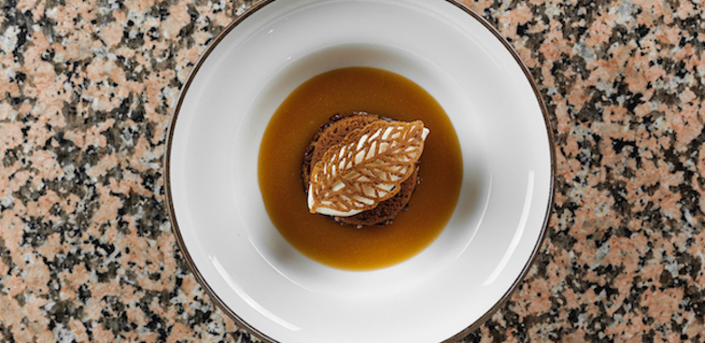 Jobba som Kock hos Restaurang Copine