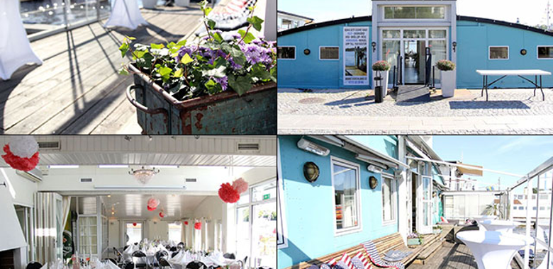 Jobba som Kock hos Sjö & Land