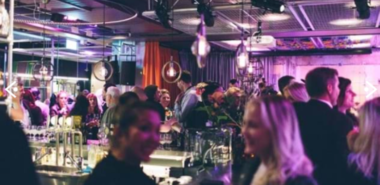 Jobba som Kock hos Hilma